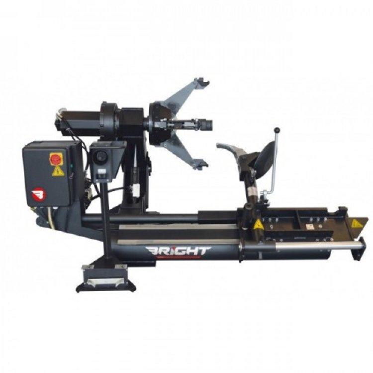 Стенд шиномонтажный для г/а, Модель LC588S HOREX Стенд шиномонтажный для г/а, Модель LC588S HOREX