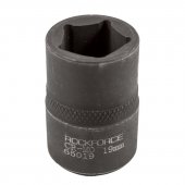 Головка ударная 1/2", 19мм (5гр.)