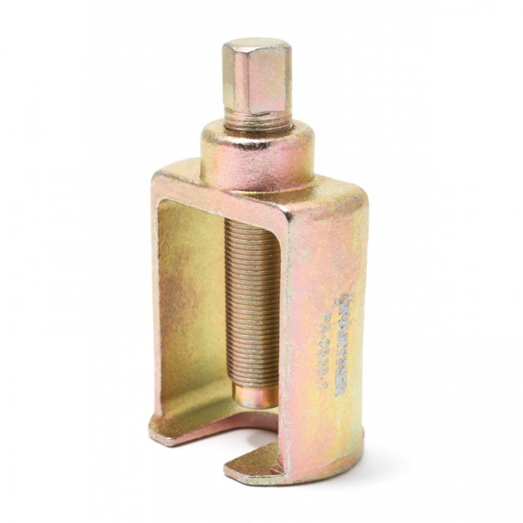 Съемник шаровых опор и наконечников рулевых тяг  (рабочая глубина -65мм, размер зева-22мм, рабочая ширина-50мм)