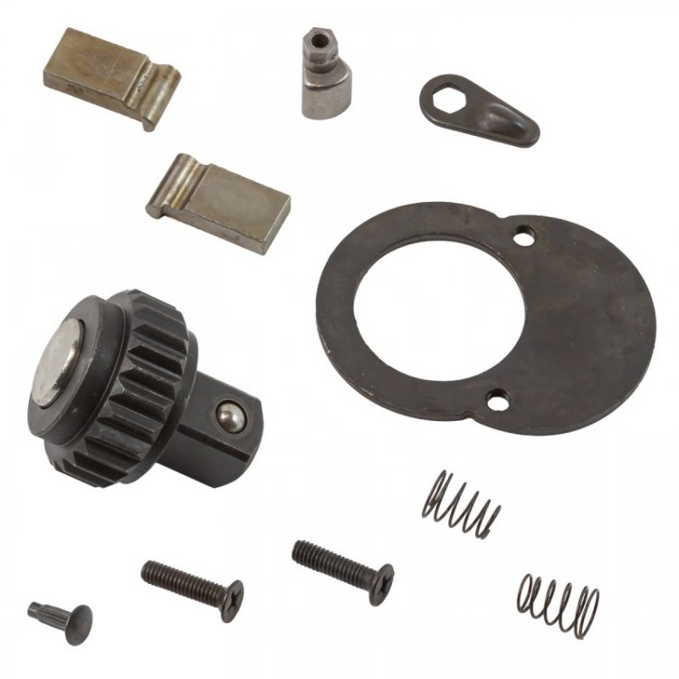 Ремкомплект к трещотке 80244MPB, 1/2"