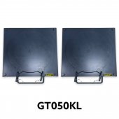 GT050KL Круги поворотные GAROPT легковые высота 50мм, комплект 2 шт GT050KL Круги поворотные GAROPT легковые высота 50мм, комплект 2 шт