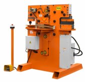 Станок металлообрабатывающий Stalex M55 Станок металлообрабатывающий Stalex M55