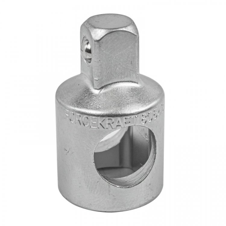Адаптер 1/2"(F)х3/8"(M) Адаптер 1/2"(F)х3/8"(M)
