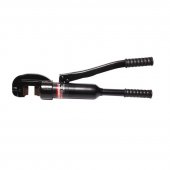 Резак гидравлический двуручный 16т,(стальная арматура 4-22мм)в кейсе