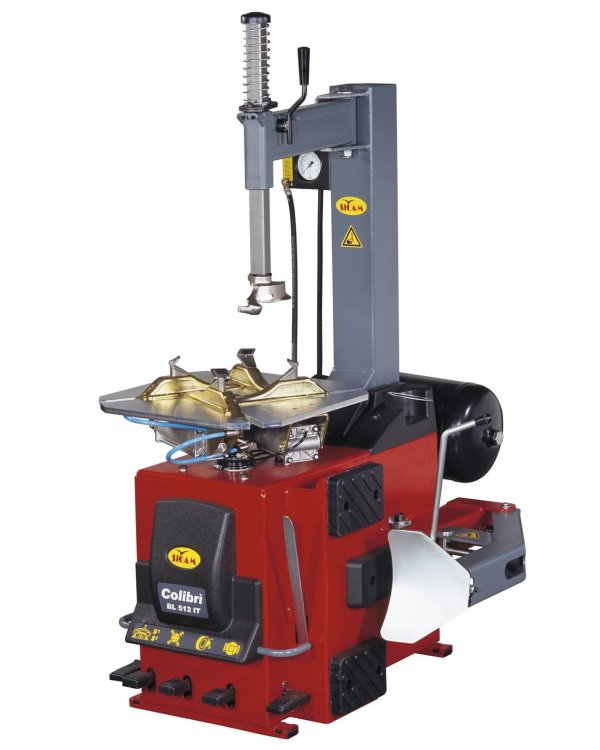 Шиномонтажный стенд полуавтоматический 10-22, взрывная подкачка (код 1694301068) Шиномонтажный стенд полуавтоматический 10-22, взрывная подкачка (код 1694301068)