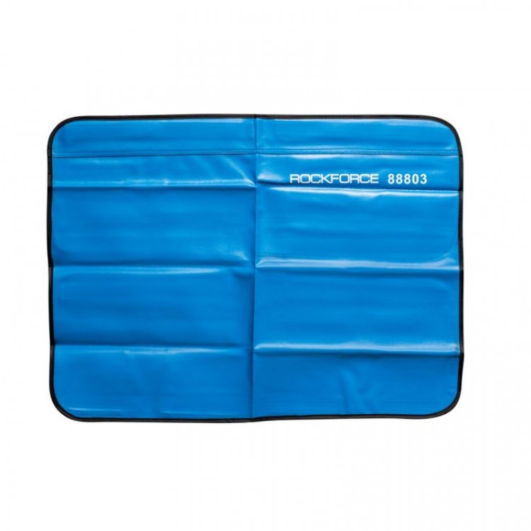 Накидка защитная магнитная на крыло автомобиля 590х790мм, в чехле