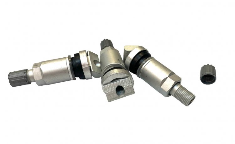 Вентиль под датчик, арт. № TPMS-02  horex