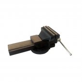 Тиски стальные с наковальней 6"-150мм Тиски стальные с наковальней 6"-150мм