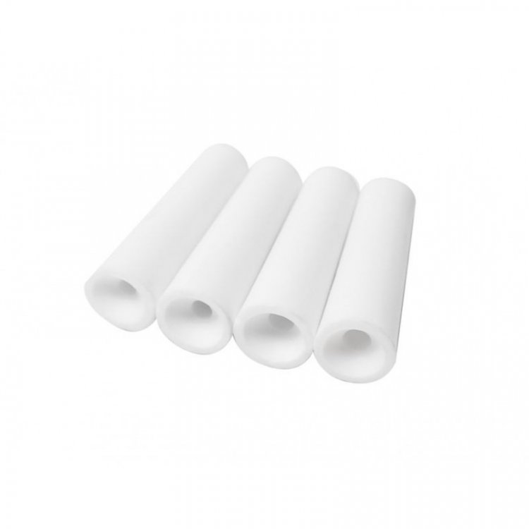 Комплект сопел для пескоструйного пистолета артикул SB (2.4,2.7,3.2,3.6мм) Комплект сопел для пескоструйного пистолета артикул SB (2.4,2.7,3.2,3.6мм)