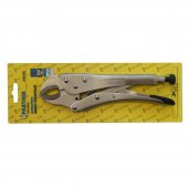 Клещи с фиксатором 10" Клещи с фиксатором 10"