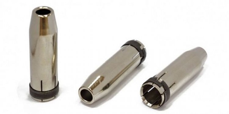 Сопло горелки d.12 (MIG 36)