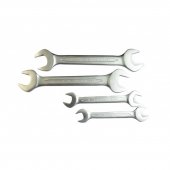 Ключ рожковый 17x19 мм Ключ рожковый 17x19 мм