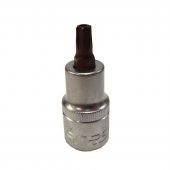 Головка-бита TORX Premium T45 с отверстием 1/2" (L-55мм)