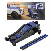 Домкрат подкатной гидравлический 3т ( h min 80мм. h max 508мм) Домкрат подкатной гидравлический 3т ( h min 80мм. h max 508мм)