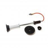 Молоток обратный для удаления вмятин вакуумный с набором присосок Молоток обратный для удаления вмятин вакуумный с набором присосок