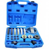 Набор инструментов для замены ступичных подшипников Набор инструментов для замены ступичных подшипников