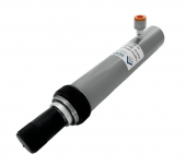 Гидравлический цилиндр 10 т horex, HZ 02.2.015J