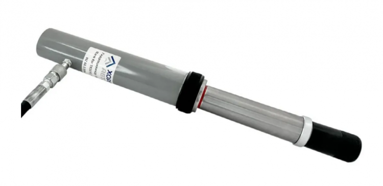 Гидравлический цилиндр 10 т horex, HZ 02.2.015J Гидравлический цилиндр 10 т horex, HZ 02.2.015J