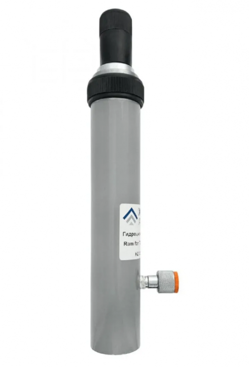 Гидравлический цилиндр 10 т horex, HZ 02.2.015J Гидравлический цилиндр 10 т horex, HZ 02.2.015J