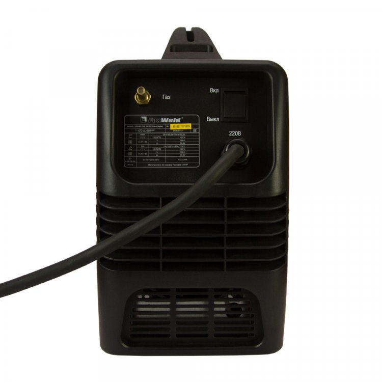 Аппарат аргонодуговой сварки SAGGIO TIG 180 DC Pulse Digital - АППАРАТ АРГОНОДУГОВОЙ СВАРКИ SAGGIO TIG 180 DC PULSE DIGITAL Аппараты серии SAGGIO TIG DC Pulse Digital является современными инверторными аргонодуговыми установками с полностью ци Аппарат аргонодуговой сварки SAGGIO TIG 180 DC Pulse Digital - АППАРАТ АРГОНОДУГОВОЙ СВАРКИ SAGGIO TIG 180 DC PULSE DIGITAL Аппараты серии SAGGIO TIG DC Pulse Digital является современными инверторными аргонодуговыми установками с полностью ци