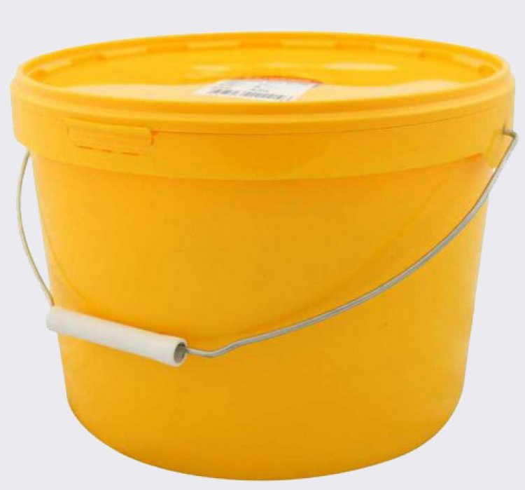 Средство для очистки рук ЭКСТРИМ EXTREME Чистик, 9кг ведро