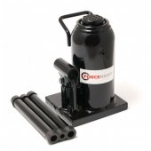 Домкрат бутылочный 15т с клапаном(h  min 205мм,h max 390мм) Домкрат бутылочный 15т с клапаном(h  min 205мм,h max 390мм)