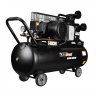 Масляный ременной компрессор AEROMAX 700/150  - Компрессор AEROMAX 700/150 – масляный ременной компрессор с ресивером 150л. Производительность 700 литров в минуту позволяет подключать оборудование с большим расходом воздуха (плазменную резку, пневмои