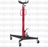 Стойка трансмиссионная гидравлическая 0,5т ES0102