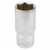 Головка глубокая 30мм (6гр.), 1/2"