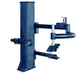 Вспомогательное устройство для низкопрофильных шин РВ-1