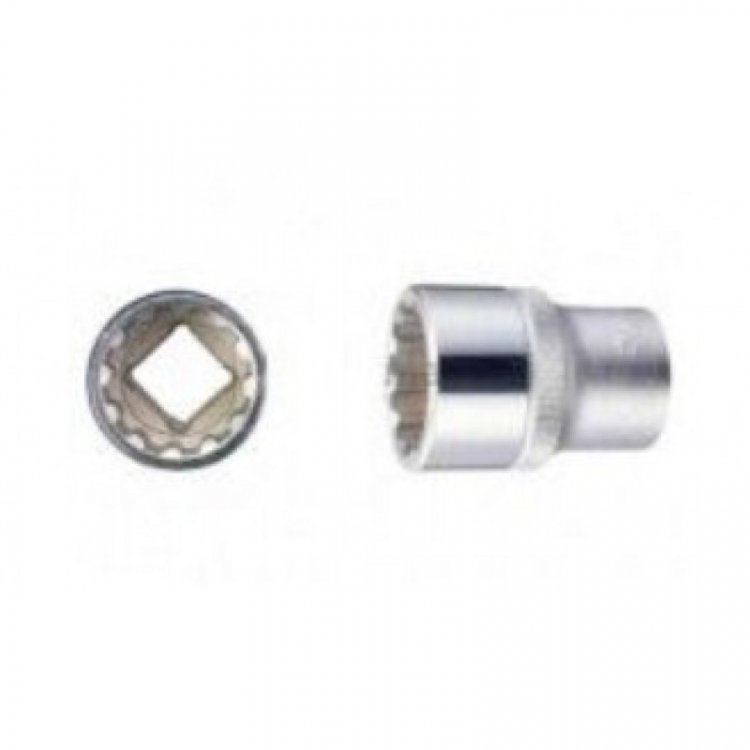 1/2" Головка 20мм (универс.профиль) 1/2" Головка 20мм (универс.профиль)