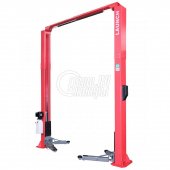 Подъемник двухстоечный Launch TLT-240SCS с верхней синхронизацией 4т Подъемник двухстоечный Launch TLT-240SCS с верхней синхронизацией 4т