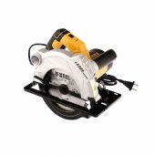 Пила циркулярная CS-185, 1500 Вт, 185 мм// Denzel Пила циркулярная CS-185, 1500 Вт, 185 мм// Denzel