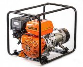 Генератор AGE 5500 RUN (max.5.5кВт, 220В) бензин Генератор AGE 5500 RUN (max.5.5кВт, 220В) бензин