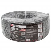 Шланг резиновый армированый бензо-маслостойкий 14х23ммх15м(повышенная гибкость и сопротивление к излому,раб.давл. 20bar,max 60bar,-30C°+70C°,DIN20018)