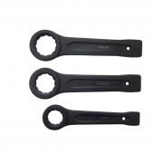 Ключ накидной ударный односторонний 36мм