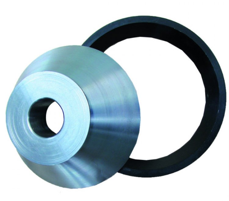 КС-209 Кольцо и конус 97-160 мм (для джипов) 40 мм КС-209 Кольцо и конус 97-160 мм (для джипов) 40 мм