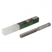 Развертка ручная (прямая) 16мм Profi, в пластиковом футляре Развертка ручная (прямая) 16мм Profi, в пластиковом футляре