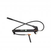 Насос гидравлический усиленный 20т(обьем масла-06л.давления-630 bar)