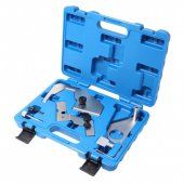 Набор фиксаторов для обслуживания двигателя Ford 2.0 ECOBOOST 7пр(в кейсе)