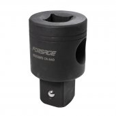 Адаптер-переходник ударный  с отверстием под вороток 1''(M)x3/4"(F)