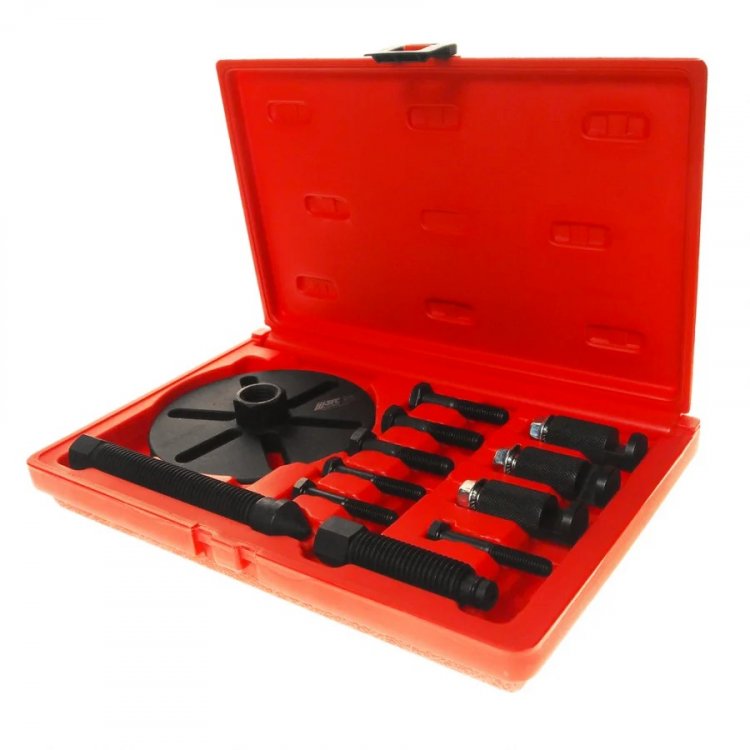 Съемник шкивов универсальный многофункциональный JTC Съемник шкивов универсальный многофункциональный JTC