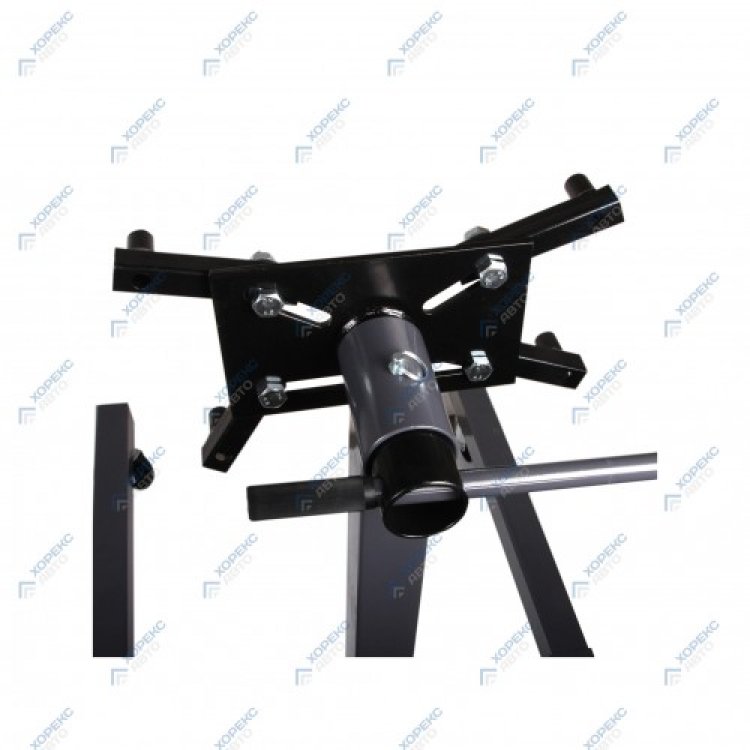 Кантователь двигателя 560 кг, модель: HZ 21.2.006 арт.T63003, horex Кантователь двигателя 560 кг, модель: HZ 21.2.006 арт.T63003, horex