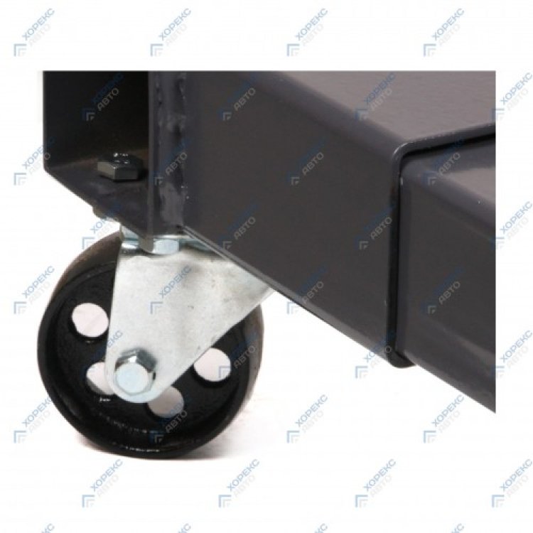 Кантователь двигателя 560 кг, модель: HZ 21.2.006 арт.T63003, horex Кантователь двигателя 560 кг, модель: HZ 21.2.006 арт.T63003, horex