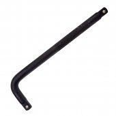 Вороток Г-образный ударный 250мм, 1/2'' Вороток Г-образный ударный 250мм, 1/2''