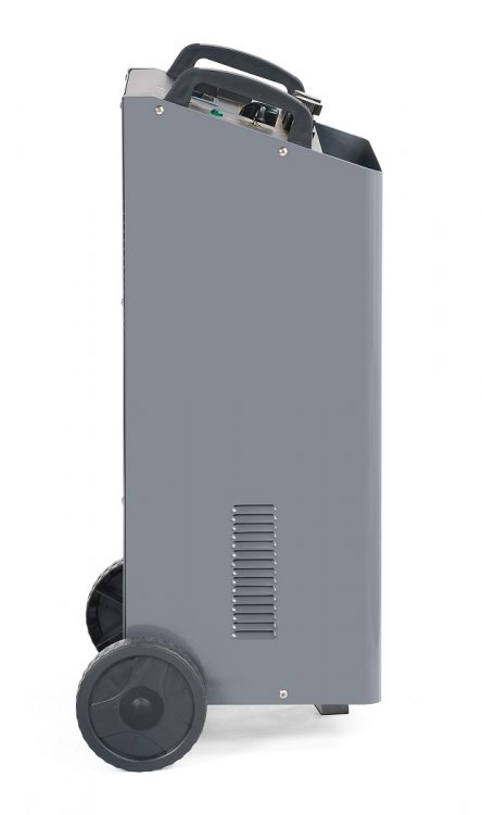 Пуско-зарядное устройство 570А KraftWell арт. FORZA Пуско-зарядное устройство 570А KraftWell арт. FORZA