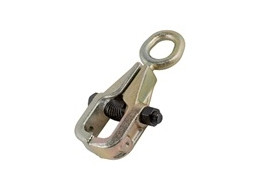 Зажим кузовной однофункциональный, 3 т KraftWell арт. KRW-BC02