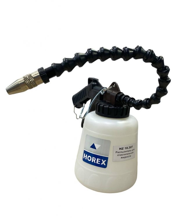 Распылитель для очистительной жидкости 1 л, арт. № HZ 18.307
