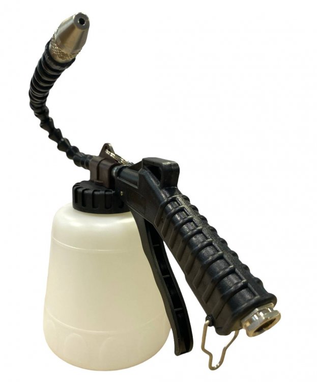 Распылитель для очистительной жидкости 1 л, арт. № HZ 18.307