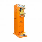 Машина контактной сварки МТРА-35  - 380В / 35КВА / пневмопривод / рад.ход380В / 35КВА / пневмопривод / рад.ход, 3,5+3,5мм (арт. 5114) Машина контактной сварки МТРА-35  - 380В / 35КВА / пневмопривод / рад.ход380В / 35КВА / пневмопривод / рад.ход, 3,5+3,5мм (арт. 5114)
